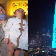 Pasangan Habiskan Rp1,4 M demi Gender Reveal Party di Burj Khalifa, 4 Acara Serupa Malah Bawa Petaka