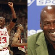 Kisah Sukses Michael Jordan. Cerdik dari Muda Hingga Jadi Pebasket Terbaik Sepanjang Masa!