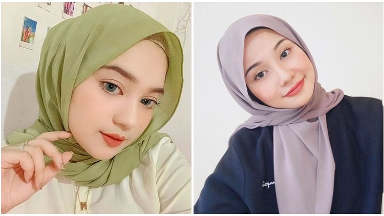 Dulu Katanya Norak, Sekarang 5 Warna Pashmina Ini Ramai Jadi Incaran