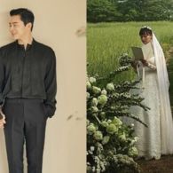 5 Pernikahan Bersahaja ala Artis Korea yang Sebenarnya Kaya Raya. Hanya Undang Tamu Secukupnya