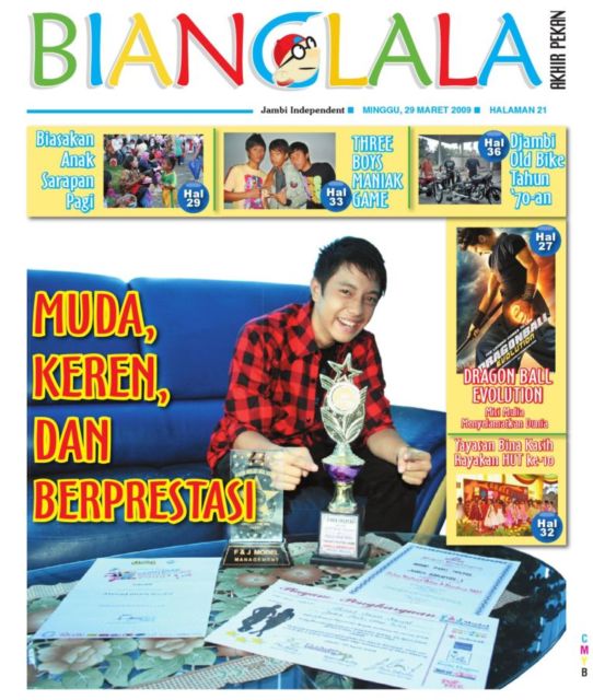 10 Deretan Majalah Anak-anak yang Eksis pada Masanya. Jelas Bikin Kangen!