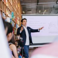 Kenali Public Speaking yang Kamu Miliki, Berasal dari Bakat atau Latihan?