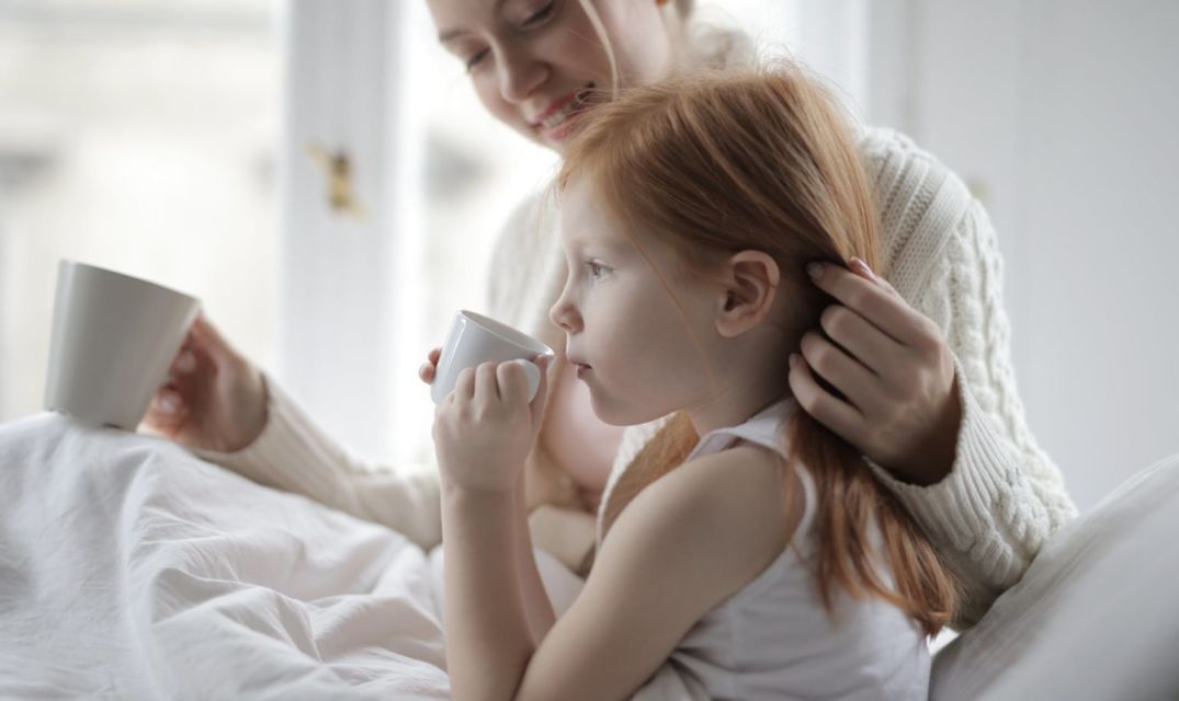 6 Aktivitas yang Bisa Menyalurkan Emosi Anak. Bermanfaat Banget Buat Masa Depan!