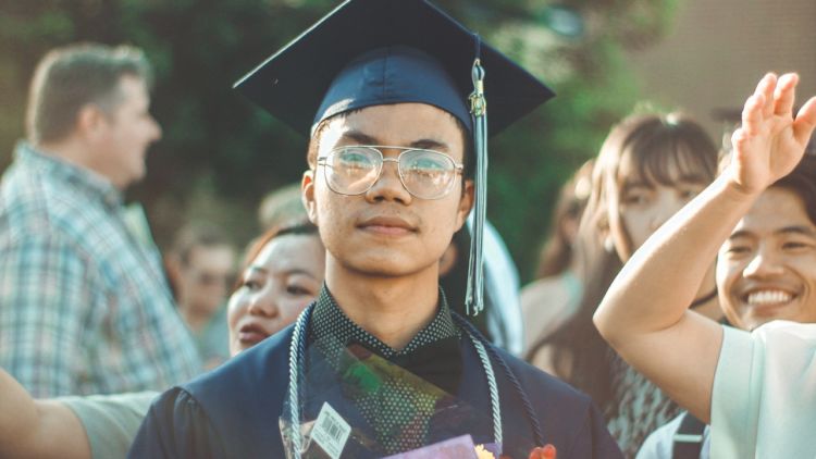 Wisuda Daring atau Tatap Muka, Percayalah Masa Kuliahmu Tak Akan Pernah Sia-sia