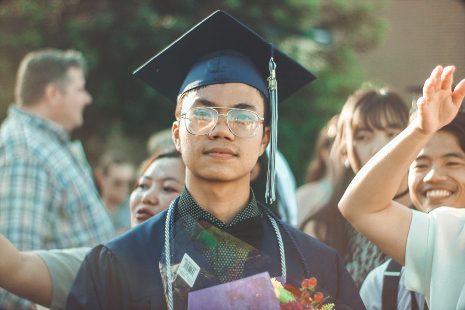 Wisuda Daring atau Tatap Muka, Percayalah Masa Kuliahmu Tak Akan Pernah Sia-sia