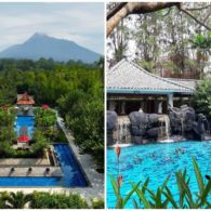 10 Hotel Bintang Terbaik Bintang 5 di Jogja