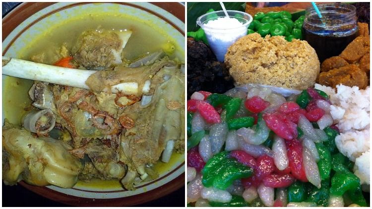 Berkunjung ke Solo? Jangan Lewatkan 12 Kuliner ini. Rasa Khas yang Nggak Akan Kamu Temui di Tempat Lain~