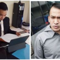 Pengadilan Bergulir, Ruben Onsu Kembali Telan Pil Pahit Usai Kalah Pada Desain Kemasan Geprek Bensu