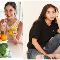 9 Artis Indonesia yang Memilih untuk Hidup sebagai Vegan dan Vegetarian