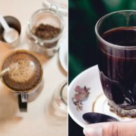 6 Rahasia Nyeduh Kopi Tubruk yang Minim Ampas dan Nendang Rasanya. Pakai Kopi Saset juga Bisa