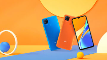 Resmi Dijual untuk Pasar Indonesia, Ponsel Redmi 9C Hadir dengan Tagline “Jagoannya Kamera Kece”