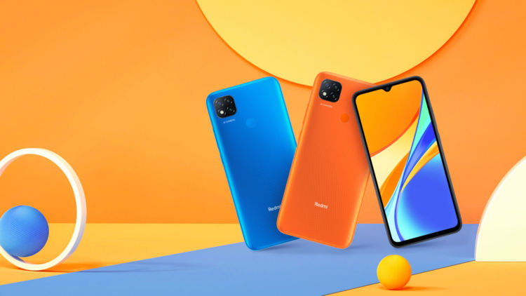 Resmi Dijual untuk Pasar Indonesia, Ponsel Redmi 9C Hadir dengan Tagline “Jagoannya Kamera Kece”