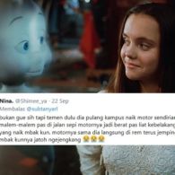 Kompilasi Kisah Horor Lucu Tentang Hantu dari Warganet