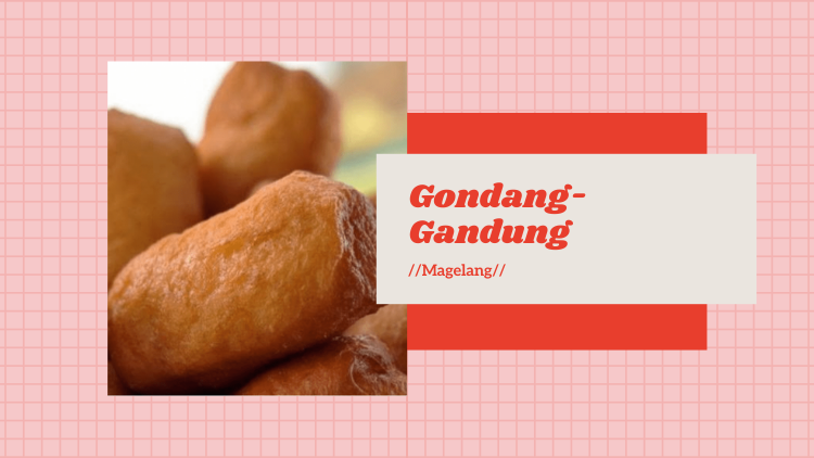 Nama Lain dari Makanan Viral Odading Menurut Beberapa Daerah, Cuma Beda Nama dan Cara Marketing~