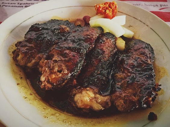 Berkunjung ke Solo? Jangan Lewatkan 12 Kuliner ini. Rasa Khas yang Nggak Akan Kamu Temui di Tempat Lain~