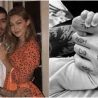 Selamat! Zayn Malik dan Gigi Hadid Akhirnya Sambut Kelahiran Bayi Perempuan Mereka