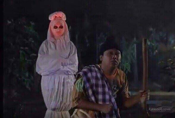 10 Deretan Cerita Hantu Jaman Dulu 90-an dan 2000-an