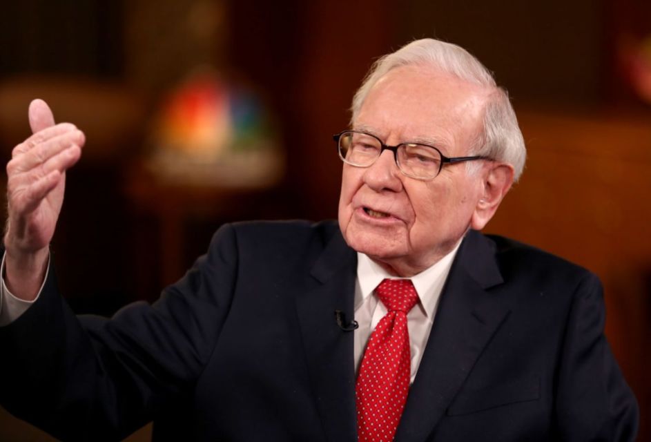 7 Petuah Bisnis dari Warren Buffet, Investor Tersukses dan Pengusaha Terkaya Keempat di Dunia