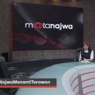 Selain Najwa Shihab, Ini 2 Momen Wawancara Kursi Kosong Menyikapi Pejabat Publik yang Nggak Transparan