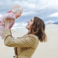 Untuk Semua Ibu di Dunia, yang Sempat Struggle Merawat Anak-anaknya