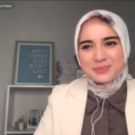 Zeta Bags dan Crystallure by Wardah Gelar Talkshow Bertajuk ‘Be Productive and Less Stress During Crisis’