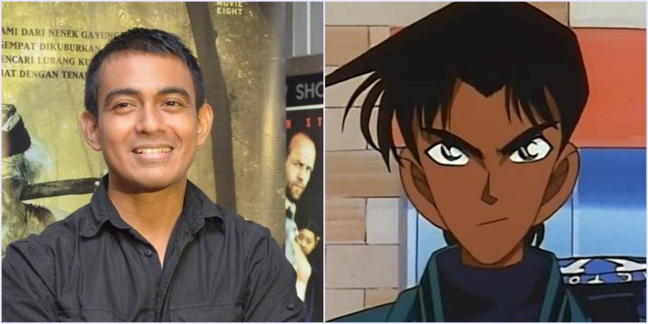 Gambaran Kartun Detective Conan Jika Diangkat ke Layar Lebar Versi Indonesia. Andalkan SDM Lokal!