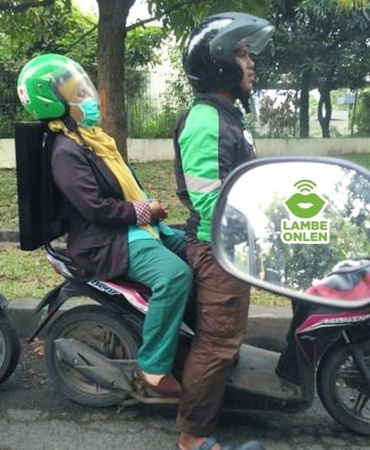 11 Potret Pasrahnya Orang-Orang Kalau Udah Ngantuk Banget. Makanya Jangan Begadang!