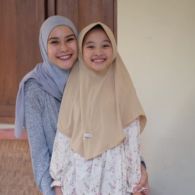 Rayakan Ulang Tahun Putri Sulungnya, Zaskia Mecca Kenang Momen Perdana Jadi Ibu. Sempat Baby Blues!