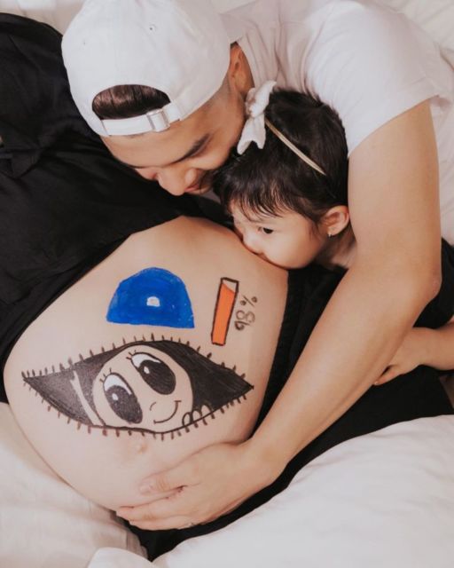 Chelsea Olivia & Glenn Alinskie Dikaruniai Anak Kedua, Intip Momen Bahagia Kelahiran Sang Bayi