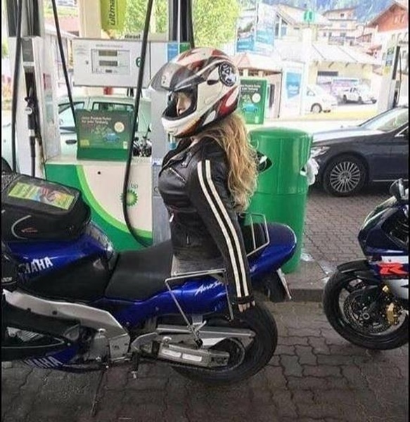 Modifikasi Jok Motor yang Nggak Layak Ditiru. Malah Bikin Ribet!