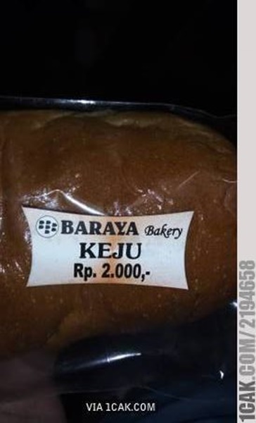 10 Jenis Roti yang Akan Membuatmu Merem Melek sejak Pandangan Pertama. Perhatikan Bungkusnya deh~