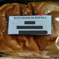 10 Jenis Roti yang Akan Membuatmu Merem Melek sejak Pandangan Pertama. Perhatikan Bungkusnya deh~