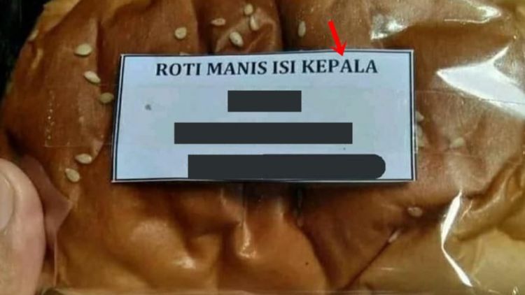 10 Jenis Roti yang Akan Membuatmu Merem Melek sejak Pandangan Pertama. Perhatikan Bungkusnya deh~