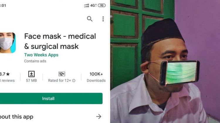 11 Aplikasi Nirfaedah yang Ada di Playstore. Orang yang Bikin Kocak, yang Unduh Lebih Kocak lagi!