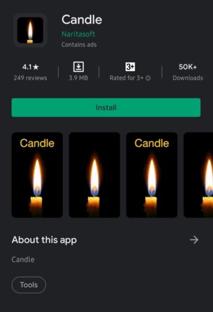 11 Aplikasi Nirfaedah yang Ada di Playstore. Orang yang Bikin Kocak, yang Unduh Lebih Kocak lagi!