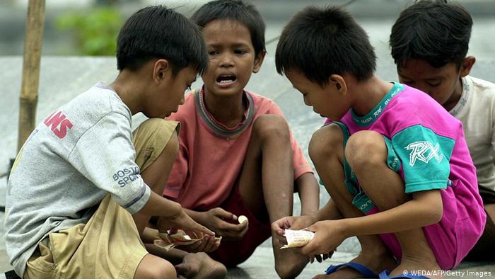 Kocaknya Isi Pikiran Anak Kecil yang Ngamuk Kalau Nama Bapaknya Dipanggil. Woi, Jamal!!