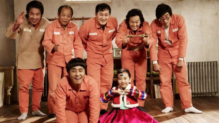 #HipweeDaebak-5 Rekomendasi Film Korea yang Bikin Banjir Air Mata