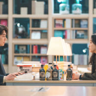 #HippweeDaebak–Iklan yang Sering Muncul di Drama Korea.