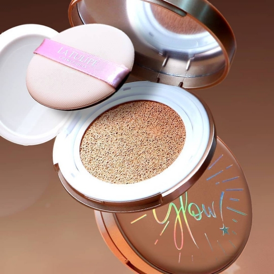 Mengenal BB Cushion Lebih Dalam, Solusi Praktis Tampil Cantik Buat yang Kurang Suka Dandan