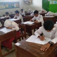 Derita Anak Sekolah yang Namanya Berawalan dengan Huruf A. Sering Banget Dapet Apes!