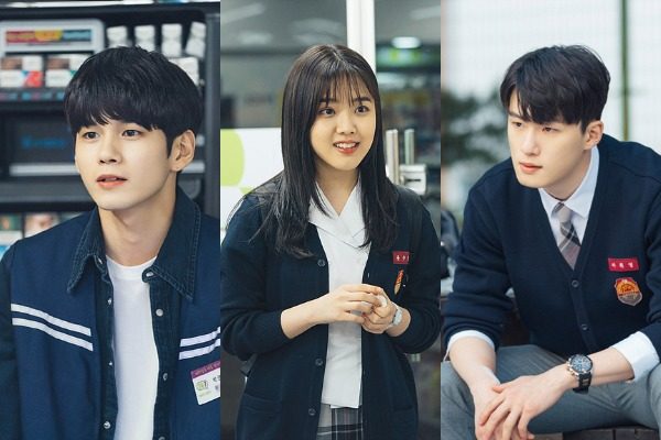 #HipweeDaebak-10 Pembelajaran Hidup dari KDrama At Eighteen, yang Tak Melulu Soal Percintaan Saja