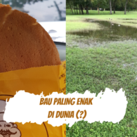 10 Bau-bauan Paling Enak di Dunia, Bikin Ketagihan dan Kebayang-bayang Terus nih!