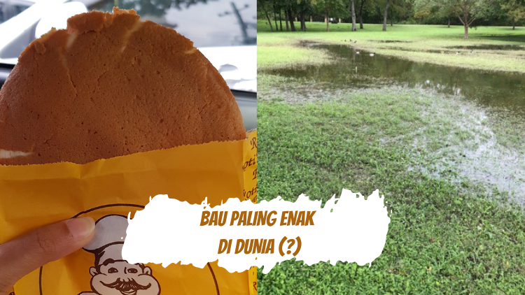 10 Bau-bauan Paling Enak di Dunia, Bikin Ketagihan dan Kebayang-bayang Terus nih!