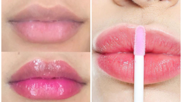 Viral Lip Serum yang Bisa Mengembalikan Warna Alami Bibir Seketika. Benarkah Sebagus Itu?