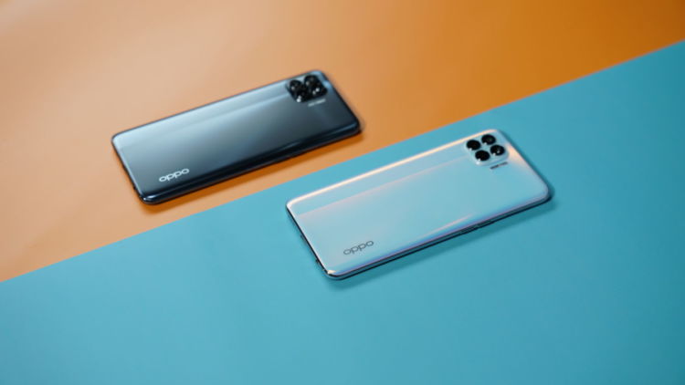 Bocoran Desain dan Kamera OPPO Reno4F yang Akan Segera Meluncur untuk Pasar Indonesia