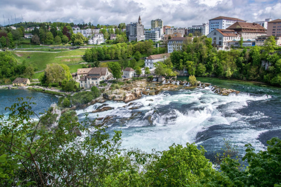 8 Tempat Wisata Paling Cantik di Swiss. Pemandangannya Indah Luar Biasa, Seolah Sedang di Surga