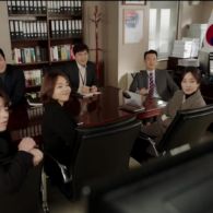 #HipweeDaebak-Belajar Menjadi Manusia Lewat K-Drama Diary of Prosecutor