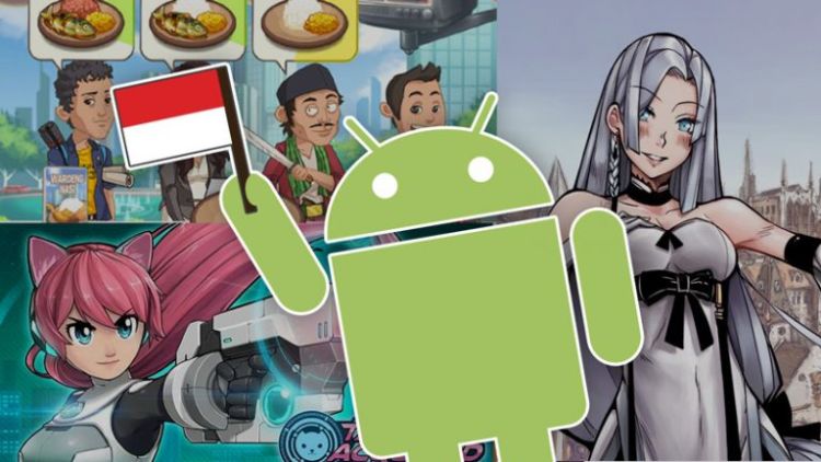 5 Game Android Terbaik Ini Cocok Mengisi Waktu Luang, Apalagi Saat Kamu Gabut~