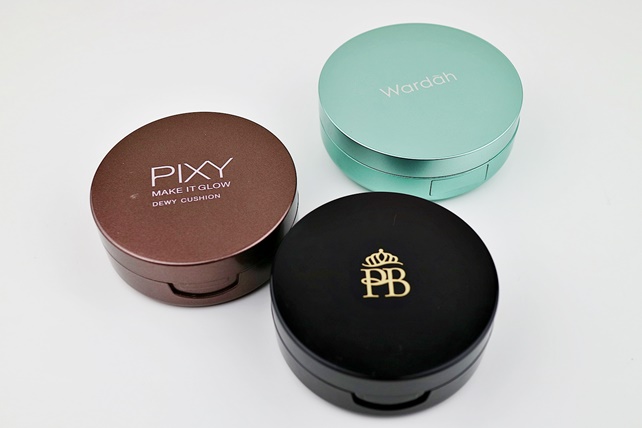 Mengenal BB Cushion Lebih Dalam, Solusi Praktis Tampil Cantik Buat yang Kurang Suka Dandan