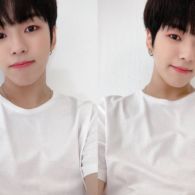 10 Potret Selfie Kece Yoon Jaehyuk, Si Visual Street Casting TREASURE!